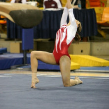 Floor Exercise: Understanding the Gymnastic Event