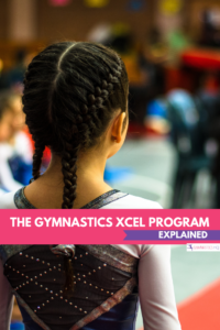Gymnastics Xcel Program Explained