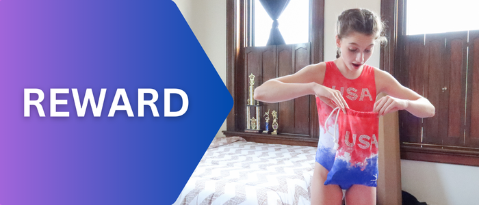 Gymnastics Process Goals