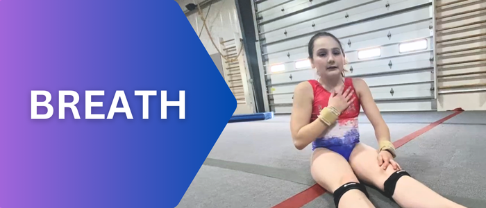 Mental Health Centering Breaths