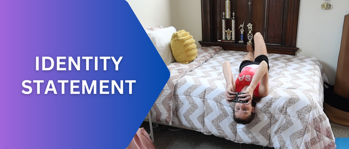 Mental Health Identity Statement