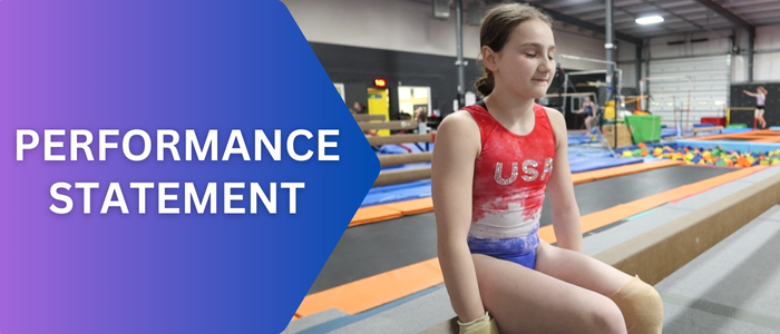 Mental Health Performance Statement