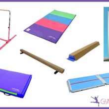 The Best 100 Gymnastics Gifts 2016 Edition