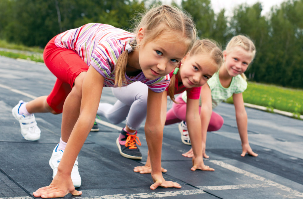 Looking for ways to practice gymnastics this summer? Check out this list.