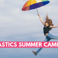 Gymnastics Summer Camp Guide 2019