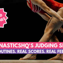 GymnasticsHQ’s Judging Series Part Two