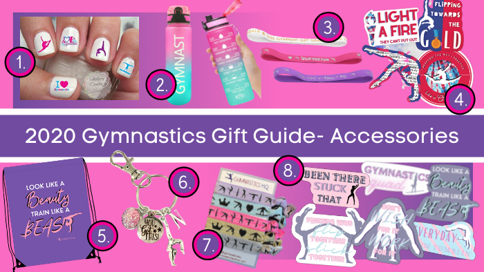 gift guide accessories
