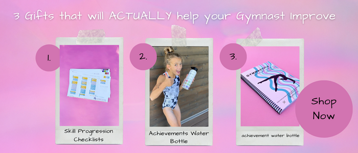 22 Gifts for Gymnasts: Gymnastic Gifts Kids Will Love - Just Simply Mom