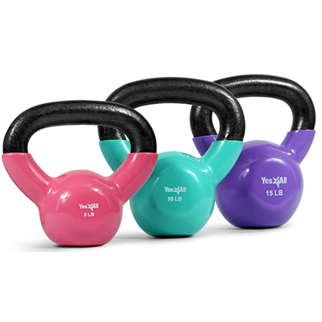 how to tools kettlebells