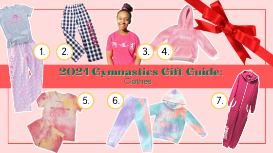 gift guide 2021 clothing