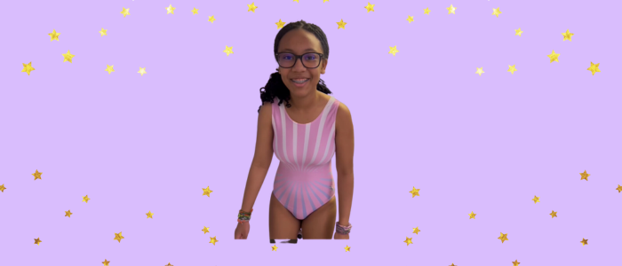 last minute gifts pink rays leotard