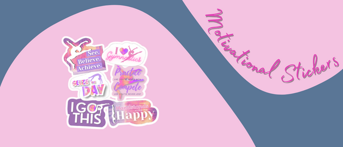 top 10 2021 motivational stickers