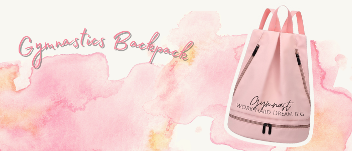 spring gear backpack