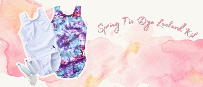 spring gear spring diy leo