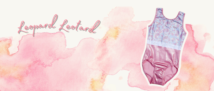 spring gear leopard leo