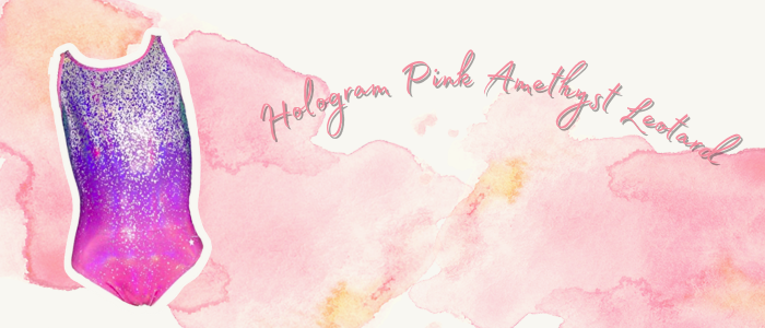 spring gear hologram leo