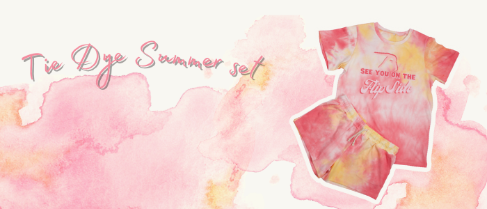 spring gear summer set