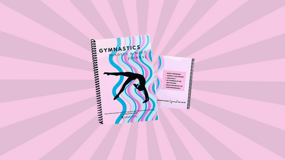 mindset and meet journal