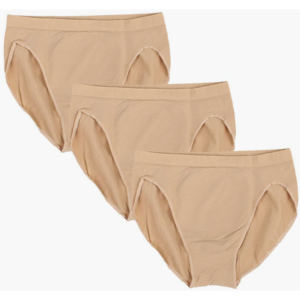 Gymnastics underwear for toddlers