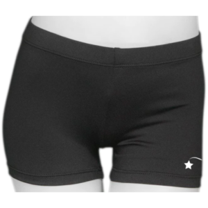 gymnastics shorts