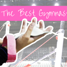 Gymnastics Grips: Guide to Buying the Best Gymnastics Grips for You