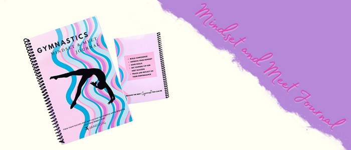 10 gifts to help your gymnast improve her gymnastics journal