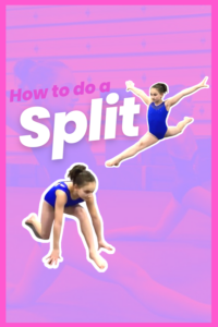 how to do a split pin