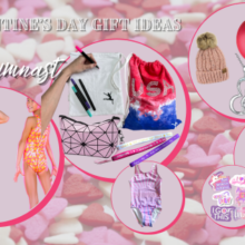 Valentine’s Day Gift Ideas for Gymnasts: 2023 Edition