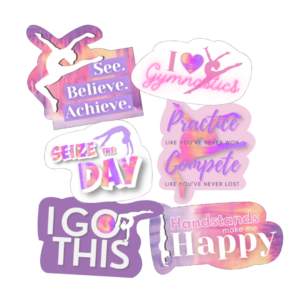 motivational stickers