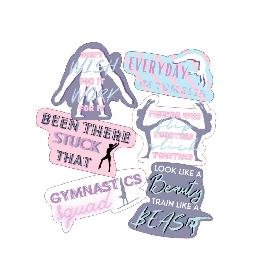 sticker bundle
