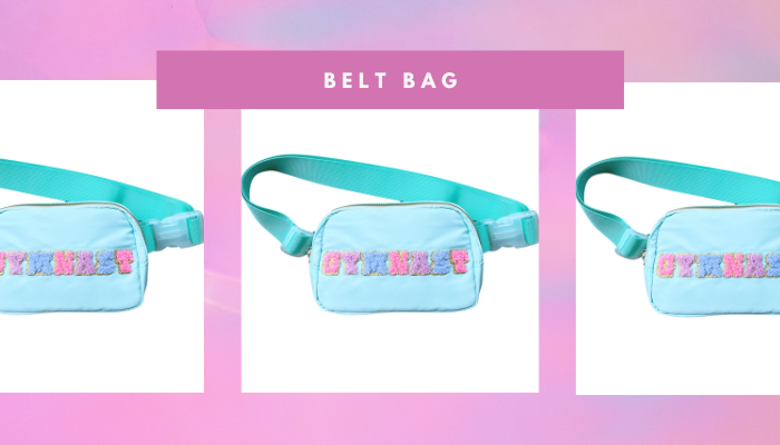 top 10 gifts 2023 belt bag