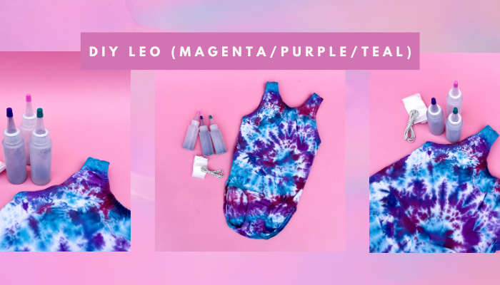 top 10 gifts 2023 diy tie dye leo