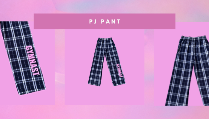 top 10 gifts 2023 navy pj pants
