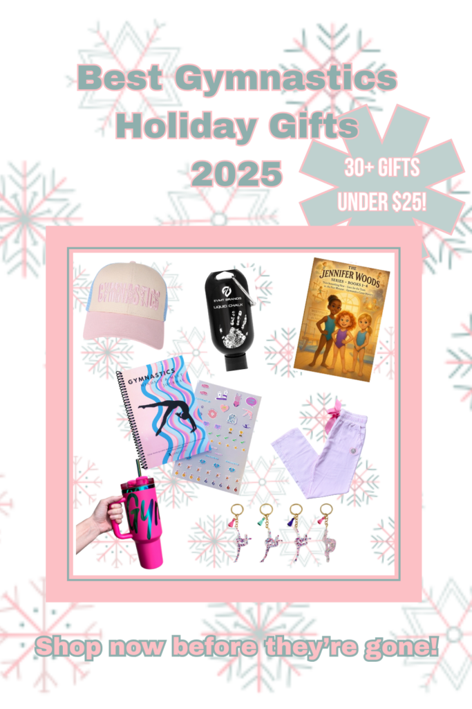 2025 best gymnastics holiday gifts guide
