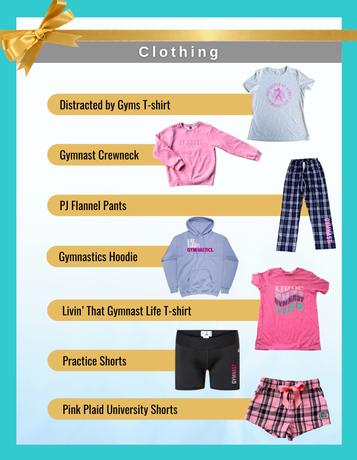 100+ Gift Guide Clothing (1)