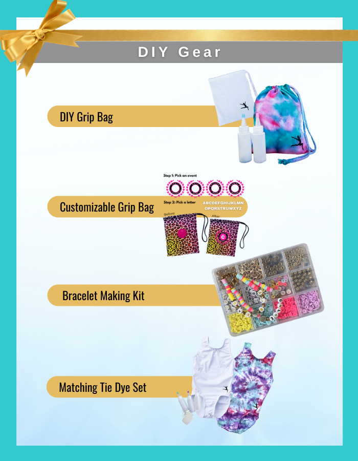 100+ Gift Guide DIY Gear