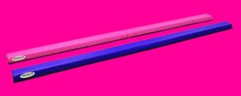 Best Folding Gymnastics Beam for Home