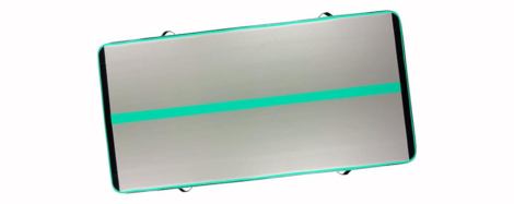 Best Gymnastics Air Floor for Home