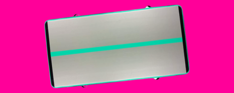 Best Gymnastics Air Floor for Home Main