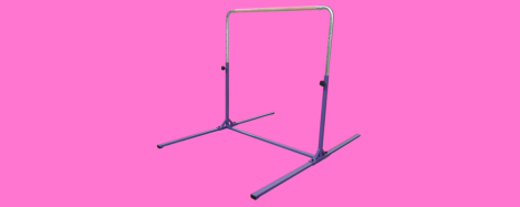 Best Gymnastics Mini Bar for Home