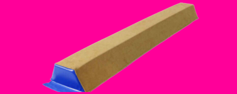 Best Sectional Gymnastics Beam for Home