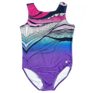 Destira Zen Doodle Leo