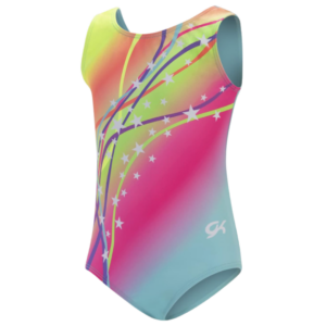 GK Stars Practice Leo