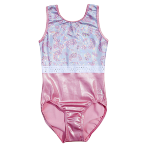 Best Nylon Shiny Leo - Shimmer Leopard Leo