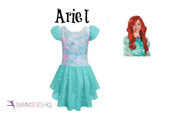 ariel-costume-with-gymnastics-leotard