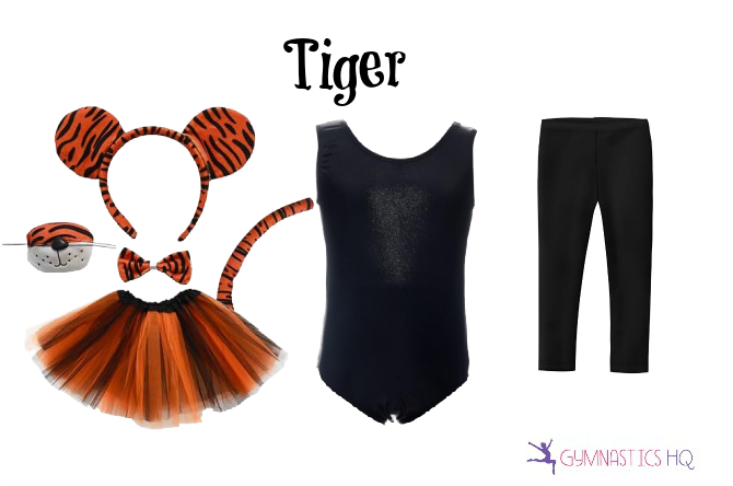 tiger halloween with leotard copy
